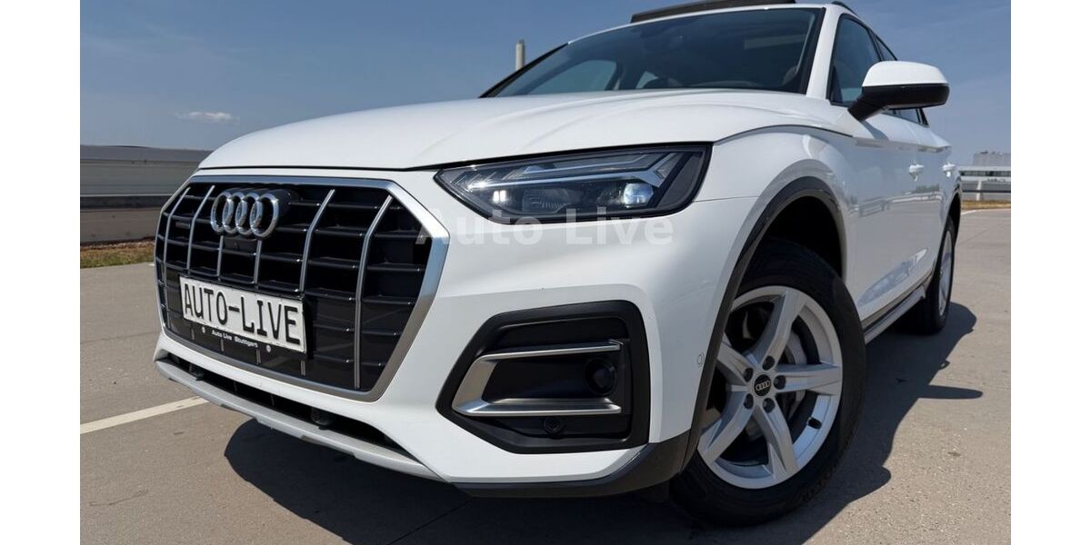 Audi Q5 99.950 km 30.990 &euro; Böblingen/Stuttgart 71034
