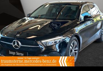Mercedes-Benz A 180 50.419 km 24.490 &euro; Stuttgart 70469