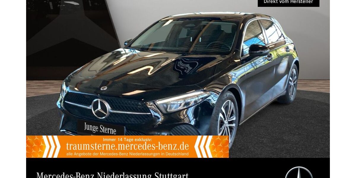 Mercedes-Benz A 180 50.419 km 24.490 &euro; Stuttgart 70469