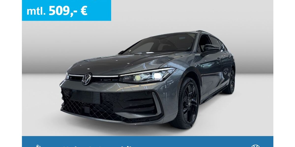 VW Passat 8.999 km 55.495 &euro; Sindelfingen 71063