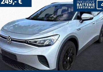 VW ID.4 73.943 km 29.830 &euro; Niefern-Öschelbronn 75223