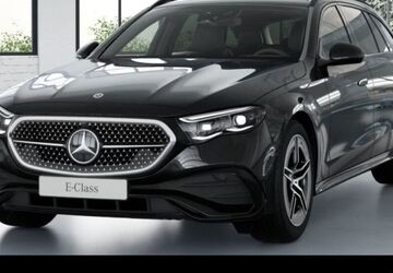 Mercedes-Benz E 300 11.170 km 67.690 &euro; Böblingen 71034