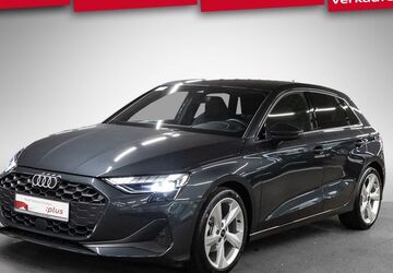 Audi A3 3.534 km 28.920 &euro; Stuttgart 70469