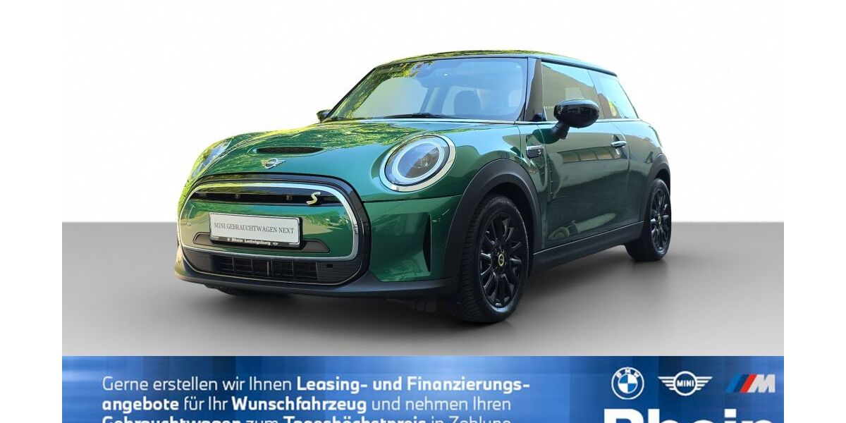 Mini Cooper SE 14.816 km 22.390 &euro; Asperg 71679