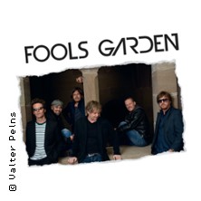Fools Garden - Tour 2027 15.04.2027 GLEIS4 Frankenthal