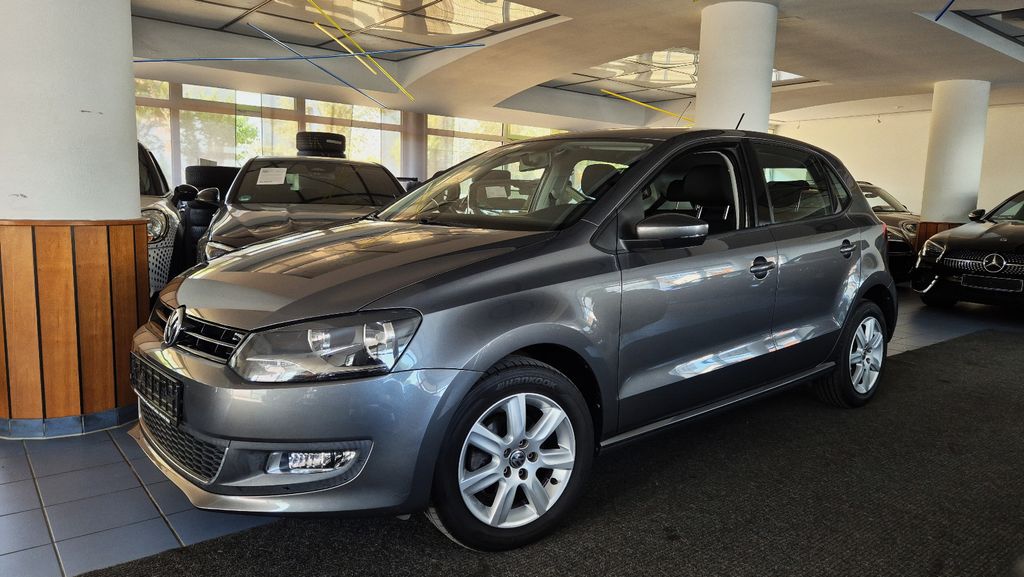VW Polo 82.500 km 8.990 &euro; Filderstadt 70794