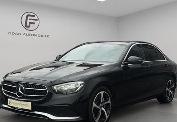 Mercedes-Benz E 220 129.000 km 28.850 &euro; Sindelfingen/Stuttgart 71065