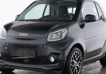 Smart ForTwo 20.308 km 16.990 &euro; Jettingen 71131
