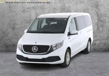 Mercedes-Benz EQV 37.279 km 36.890 &euro; Böblingen 71032