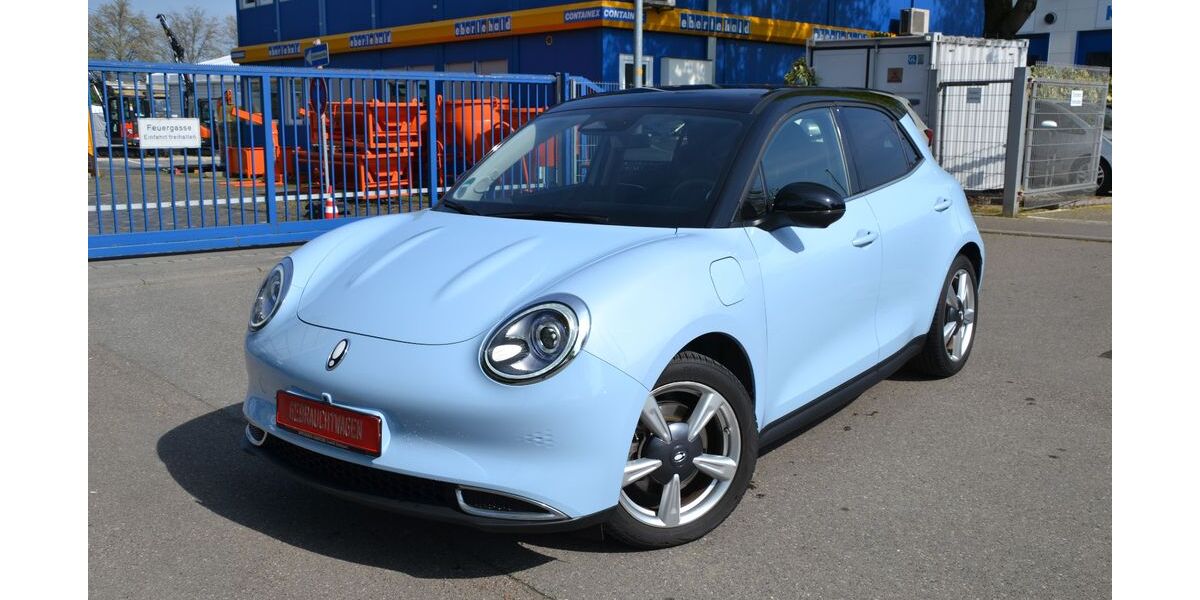 GWM Ora 03 17.500 km 22.900 &euro; Stuttgart 70188