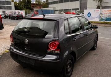 VW Polo 154.000 km 2.300 &euro; Reutlingen 72770