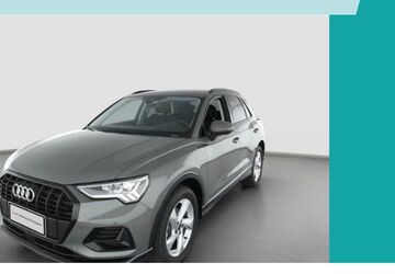 Audi Q3 4.338 km 37.180 &euro; Herrenberg 71083
