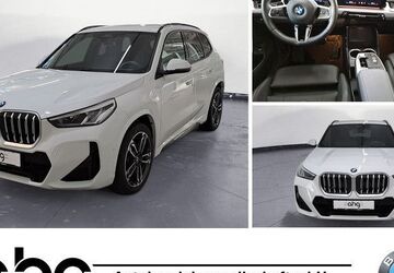 BMW X1 11.216 km 39.660 &euro; Esslingen am Neckar 73730