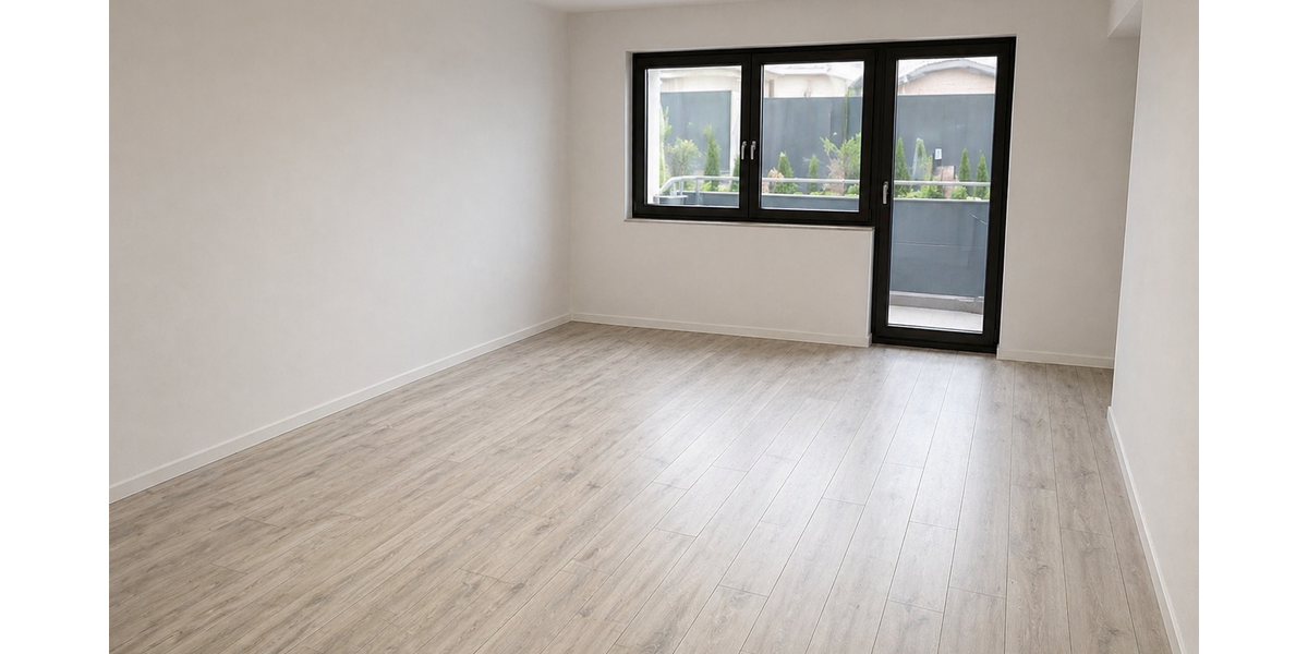 Riesengroßes Wohnzimmer