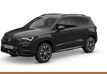 Seat Ateca 26.794 km 29.930 &euro; Stuttgart-Feuerbach 70469