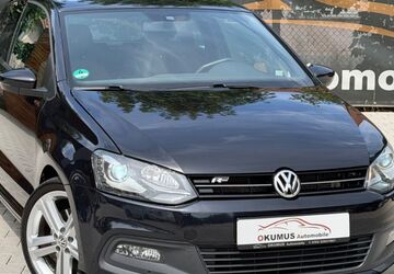 VW Polo 175.000 km 5.999 &euro; Rohrdorf 72229