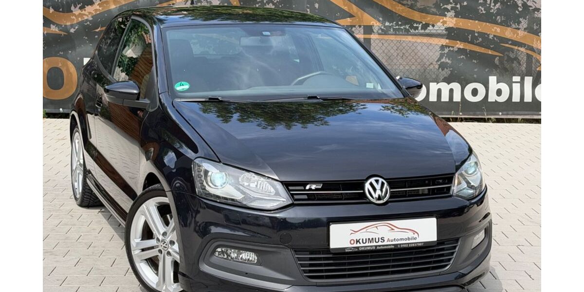 VW Polo 175.000 km 5.999 &euro; Rohrdorf 72229