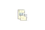 Etagenwohnung Esslingen am Neckar Pliensauvorstadt - 2 Zimmer, 65 m&sup2;, 624&euro; | Angebot:19928136