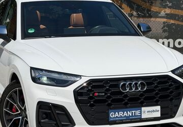 Audi SQ5 165.000 km 33.999 &euro; Rohrdorf 72229