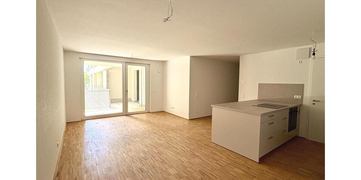 Erdgeschoßwohnung Leonberg - 4 Zimmer, 105 m&sup2;, 1.783&euro; | Angebot:23644751