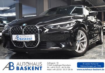 BMW 420 80.700 km 29.390 &euro; Sindelfingen-Darmsheim 71069