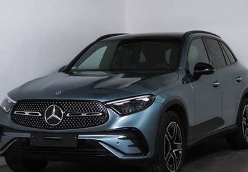 Mercedes-Benz GLC 300 4.027 km 67.790 &euro; Jettingen 71131