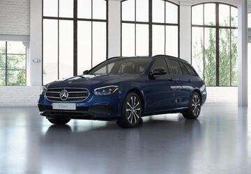 Mercedes-Benz E 300 80.500 km 30.840 &euro; Waiblingen 71332