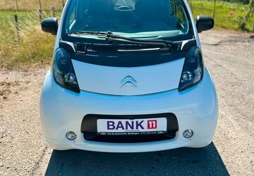 Citroen C-Zero 76.000 km 7.999 &euro; Reutlingen 72770