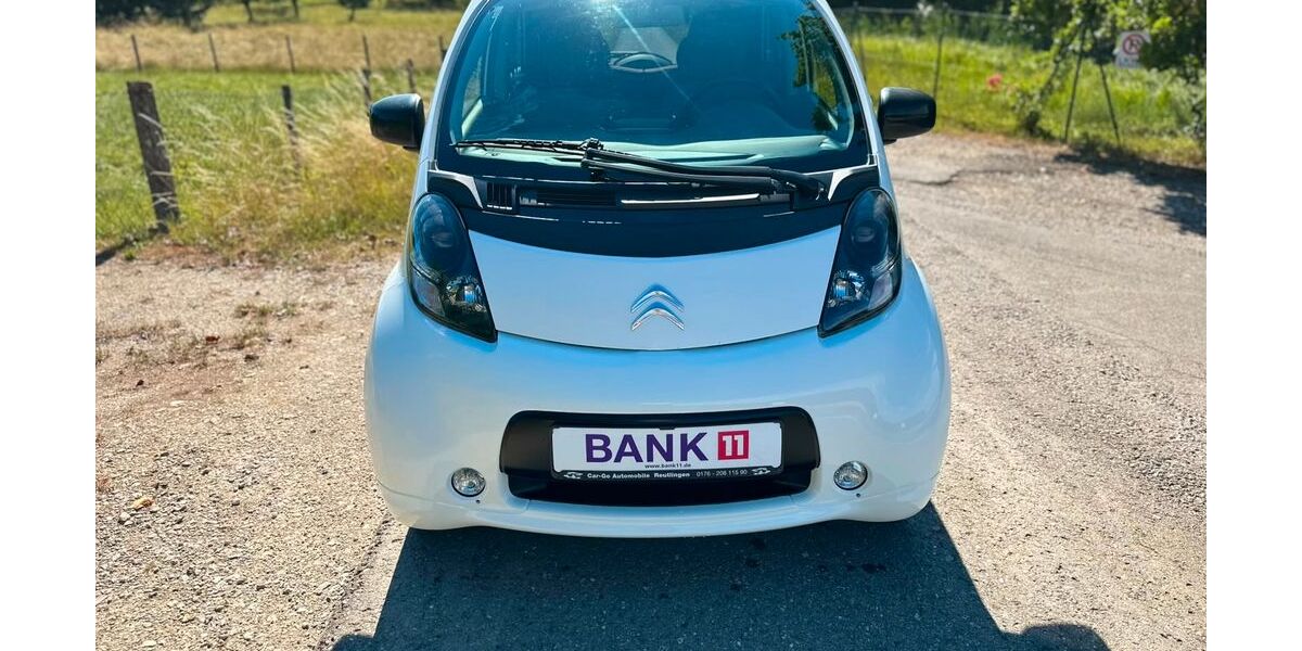 Citroen C-Zero 76.000 km 7.999 &euro; Reutlingen 72770