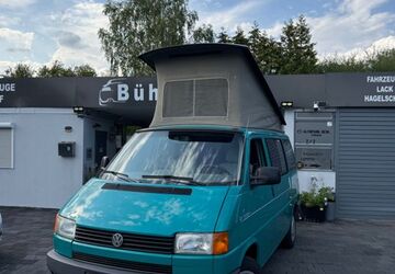 VW T4 California 370.000 km 11.990 &euro; Tübingen 72072