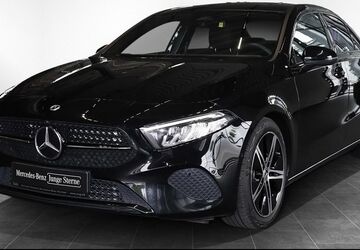 Mercedes-Benz A 180 29.900 km 27.880 &euro; Pforzheim 75179