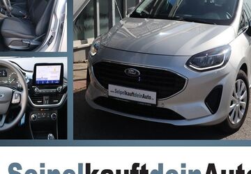 Ford Fiesta 25.800 km 13.995 &euro; Herrenberg 71083