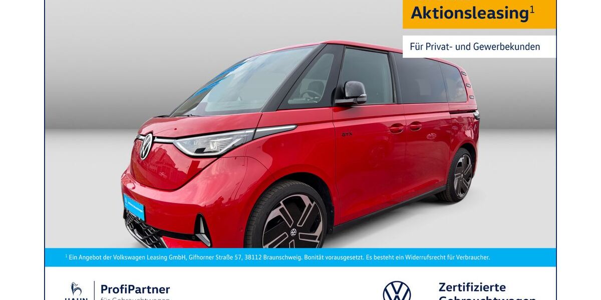 VW ID. Buzz 24.999 km 62.990 &euro; Bietigheim-Bissingen 74321