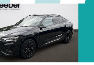 Audi Q8 e-tron 50.544 km 49.890 &euro; Herrenberg 71083
