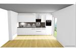 Etagenwohnung Rottenburg am Neckar - 2 Zimmer, 84 m&sup2;, 1.121&euro; | Angebot:23705802