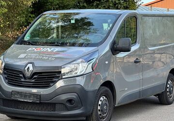 Renault Trafic 182.971 km 7.500 &euro; Stuttgart 70374