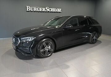 Mercedes-Benz E 200 20.450 km 44.690 &euro; Waiblingen 71332
