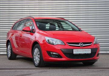 Opel Astra 133.770 km 6.990 &euro; Sindelfingen 71065