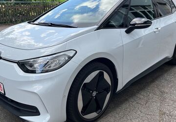 VW ID.3 9.300 km 28.990 &euro; Mönsheim 71297