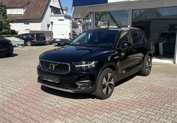 Volvo XC40 104.000 km 25.900 &euro; Wurmberg 75449