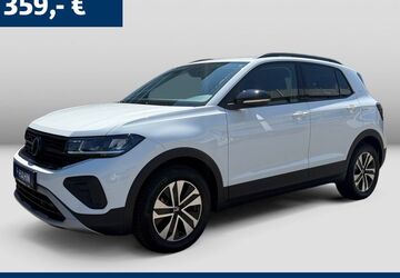 VW T-Cross 1.001 km 26.990 &euro; Korntal-Münchingen 70825