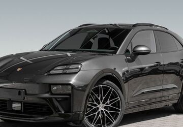 Porsche Macan 7.900 km 91.900 &euro; Reutlingen 72770