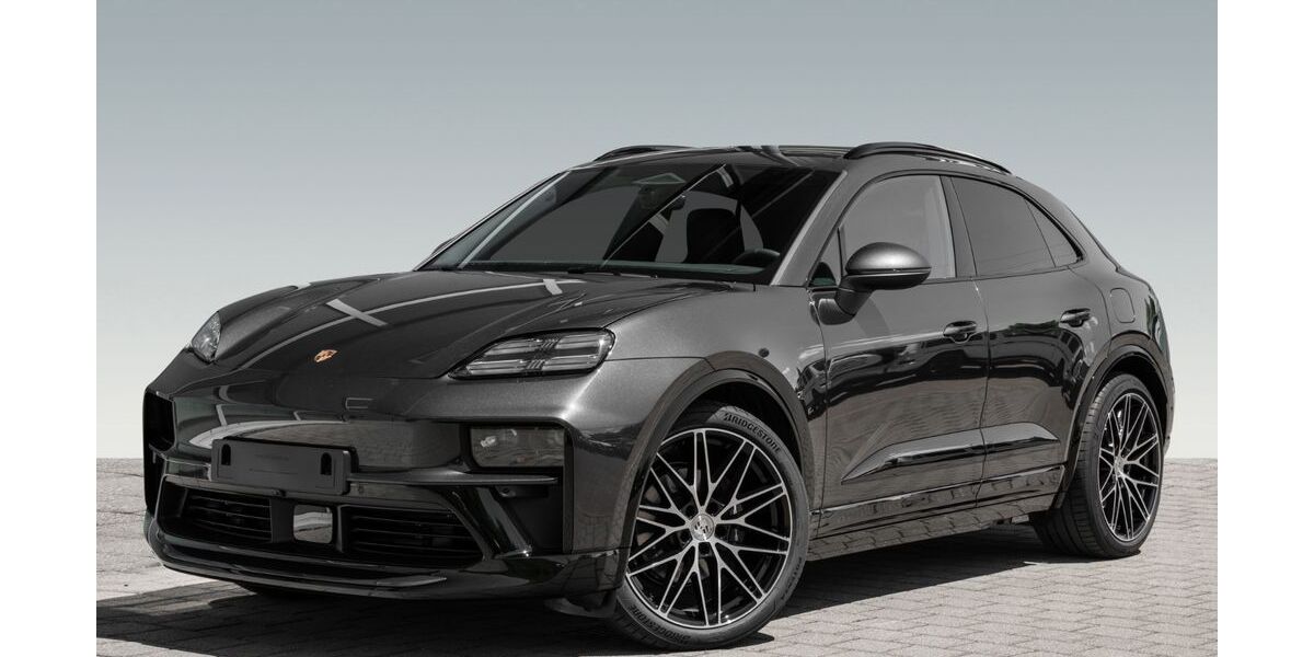 Porsche Macan 7.900 km 91.900 &euro; Reutlingen 72770