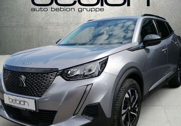 Peugeot 2008 28.000 km 18.480 &euro; Herrenberg 71083