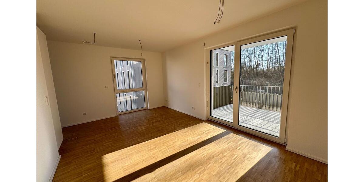 Etagenwohnung Remseck am Neckar - 2 Zimmer, 52 m&sup2;, 1.130&euro; | Angebot:25919062