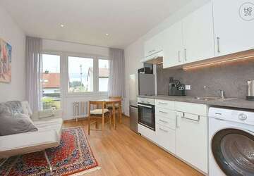 Wohnung Leinfelden-Echterdingen Echterdingen - 2 Zimmer, 42 m&sup2;, 980&euro; | Angebot:27465343