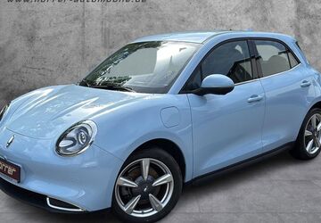 ORA Funky Cat 24.516 km 15.690 &euro; Böblingen 71032