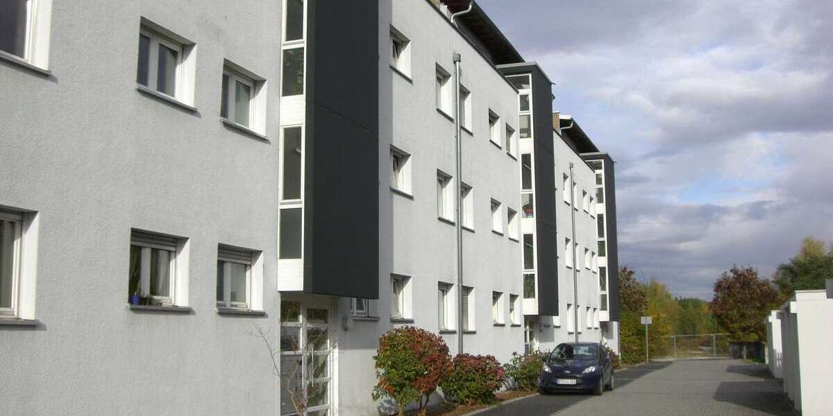 Etagenwohnung Metzingen Neugreuth - 2 Zimmer, 59 m&sup2;, 650&euro; | Angebot:27445270