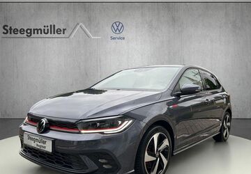 VW Polo 48.390 km 24.790 &euro; Magstadt 71106