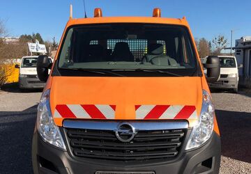 Opel Movano 150.000 km 8.900 &euro; Sindelfingen 71069